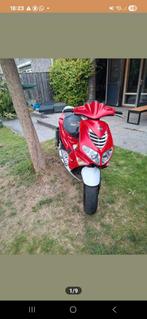 Speedfight 2 50cc 2t, Ophalen, Tweetakt, Gebruikt, Speedfight