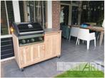 Buitenkeuken Grandhall G4 Premium enkel luxe, Vrijstaand, Info@hout-art.nl, Nieuw, Ophalen of Verzenden