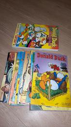 donald duck boekjes, Boeken, Strips | Comics, Meerdere comics, Ophalen, Zo goed als nieuw, Europa