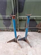 Bokken Hefbrug, Auto diversen, Ophalen, Gebruikt, Manueel, Schaarkrik