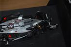 1:18 F1 MCLAREN MONTOYA #10 Minichamps SCHADE SEE INFO WRH, Hobby en Vrije tijd, Modelauto's | 1:18, Ophalen of Verzenden, Gebruikt