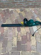 Greenway Heggenschaar HS602 R - Weinig Gebruikt, Ophalen, Zo goed als nieuw, Elektrisch