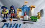 Playmobil 3193 Dino in Ei in IJs, Ophalen of Verzenden, Gebruikt, Complete set