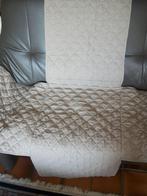 Stoelbeschermer Stoelhoes - Fauteuil Relaxstoel enz - zgan, Ophalen of Verzenden, Zo goed als nieuw