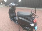 scooter, Fietsen en Brommers, Snorfietsen en Snorscooters, Gebruikt, Benzine, Ophalen, Overige merken