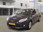 Ford Focus Wagon 1.0 EcoBoost Titanium, Euro 5, 125 pk, Gebruikt, Handgeschakeld