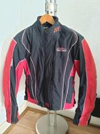 Motorjas (dames) maat XS, Ophalen, Tweedehands, Dames, Jas | textiel
