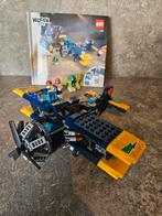 Hidden side lego stuntvliegtuig 70429, Ophalen of Verzenden, Zo goed als nieuw