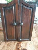 Tabakspijpen kastje, Ophalen of Verzenden, Asbak