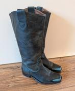Stoere leren laarzen Cinderella. Mt 37, Kleding | Dames, Schoenen, Hoge laarzen, Ophalen of Verzenden, Zo goed als nieuw, Cinderella