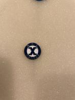 XERXES voetbal speldje, Verzenden, Zo goed als nieuw, Overige onderwerpen