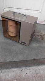 Barograaf met extra registratiestroken voor de verzamelaar, Ophalen of Verzenden, Zo goed als nieuw