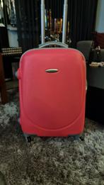 Koffer Imagio, Ophalen, Hard kunststof