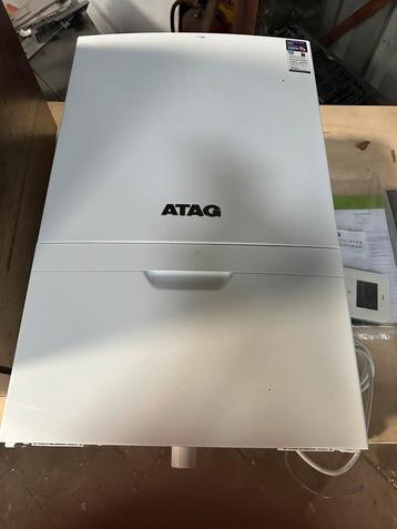 ATAG i32EC CV-ketel – 2018 , incl. thermostaat beschikbaar voor biedingen