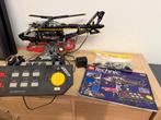 Lego Technic 8485, Ophalen of Verzenden, Gebruikt, Complete set, Lego