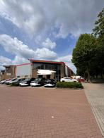 TE HUUR bedrijfsruimte, kantoor met kamers in Eindhoven, Zakelijke goederen, Bedrijfs Onroerend goed, 700 m², Huur, Bedrijfsruimte