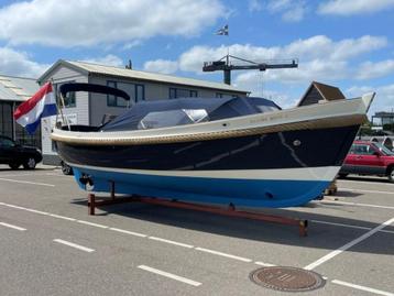 Van Wijk 830 beschikbaar voor biedingen