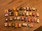 37 verschillende AH mini’s! Bijna compleet :), Verzamelen, Albert Heijn, Ophalen of Verzenden
