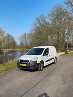 Peugeot Partner 1.6 HDI 55KW 2018, 74 pk, 4 cilinders, Origineel Nederlands, USB