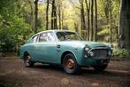 Fiat 1100 TV Vignale Charmant 1 of 12, Auto's, Stof, Gebruikt, 4 cilinders, 45 pk