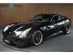 Ferrari 599 6.0 GTB Fiorano F1 Ceramic Hamann Lift Daytona R, Auto's, Automaat, 5999 cc, Achterwielaandrijving, Gebruikt