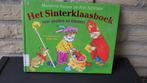 mooie Sinterklaasboekjes, Ophalen of Verzenden, Gebruikt