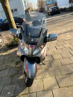 Suzuki Burgman 650 executive, Scooter, 638 cc, Particulier, Meer dan 35 kW