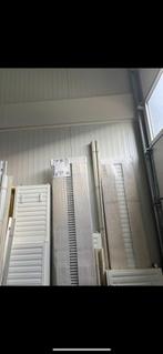 radiatoren Fabr. Radson, Ophalen, 30 tot 80 cm, Radiator, Nieuw