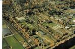 Krommenie, Luchtfoto, Verzamelen, Ansichtkaarten | Nederland, Ophalen of Verzenden, Ongelopen, Noord-Holland