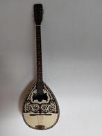 Bouzouki, Ophalen, Zo goed als nieuw