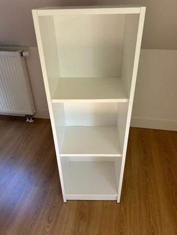 Boekenkastje 