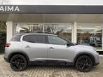 Citroen C5 Aircross 1.6 Plug-in Hybrid 180 Max | Schuif-/kan, 4 cilinders, Hybride Elektrisch/Benzine, SUV of Terreinwagen, 1745 kg