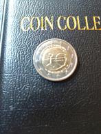 Herdenkingsmunt, Ophalen of Verzenden, Frankrijk, 2 euro