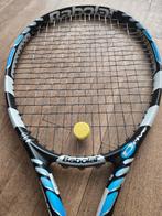 Babolat pure drive Rodick versie, Sport en Fitness, Tennis, Ophalen of Verzenden, Zo goed als nieuw, Racket, Babolat
