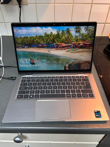 Dell lattitude 7320 touchscreen i7 11th gen laptop beschikbaar voor biedingen