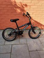 Tornado BMX 16 inch - Leuke crossfiets!, Ophalen, Gebruikt, Staal, 16 tot 20 inch