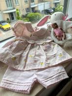 Baby Born schattige spullen, Ophalen of Verzenden, Gebruikt, Babypop