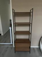 Metalen wandkast, Huis en Inrichting, Ophalen of Verzenden, Zo goed als nieuw
