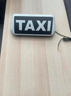 Dakbord taxi, Auto-onderdelen, Ophalen of Verzenden, Nieuw