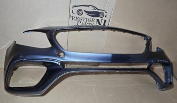 Voorbumper Mercedes E Klasse W213 E63 A2138858600 ORIGINEEL  beschikbaar voor biedingen
