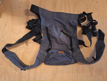 ByKay Draagzak met Clips beschikbaar voor biedingen