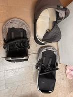 Uppababy Vista Onderdelen, Kinderen en Baby's, Kinderwagens en Combinaties, Ophalen, Gebruikt, Kinderwagen, Overige merken