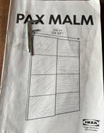 IKEA PAX Schuifdeur met Spiegel - Zo Goed Als Nieuw!, 200 cm of meer, Ophalen of Verzenden, Glas, Zo goed als nieuw
