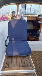 Comfort Seat in zeer goede staat, Watersport en Boten, Ophalen of Verzenden, Gebruikt, Overige typen, Zeilboot of Motorboot