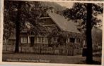 Hellendoorn Rentmeesterswoning Eerlerberg, Ophalen of Verzenden, 1920 tot 1940, Gelopen, Overijssel