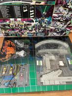 Lego 6991 - Monorail Transport Base, Kinderen en Baby's, Speelgoed | Duplo en Lego, Ophalen of Verzenden, Zo goed als nieuw, Complete set