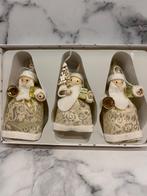 Leuke vintage kerst kerstboom hangers engeltjes, Diversen, Kerst, Ophalen of Verzenden