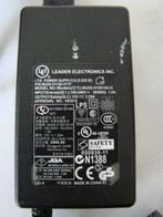 DC voeding / transformator adaptor (II) 12V 1,25A., Ophalen of Verzenden, Zo goed als nieuw