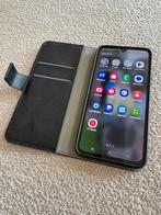 Samsung Galaxy A34 256GB A346 zwart incl lader. Netjes!, Ophalen, Zo goed als nieuw