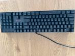 Reddragon Mechanisch toetsenbord, Computers en Software, Toetsenborden, REDRAGON, Ophalen of Verzenden, Zo goed als nieuw, Qwerty